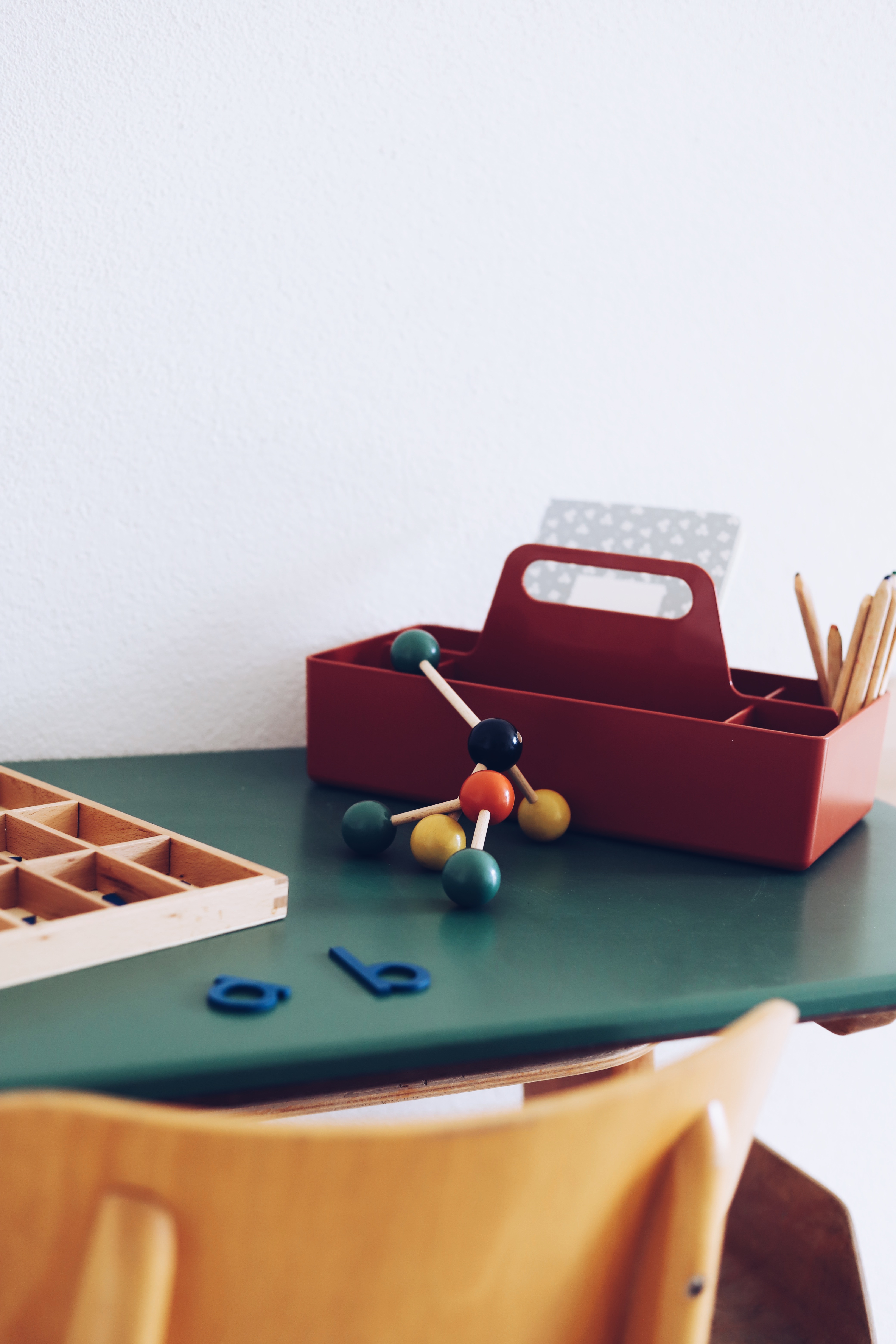 Back to School: Mit Smallable und kostenlosen Spielideen zum Schulanfang