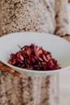 Rezepte: Winter Salat mit Rotkohl, Fenchel und Karotten