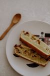 Herbstliches Apfelbrot - einfach und schnell gemacht