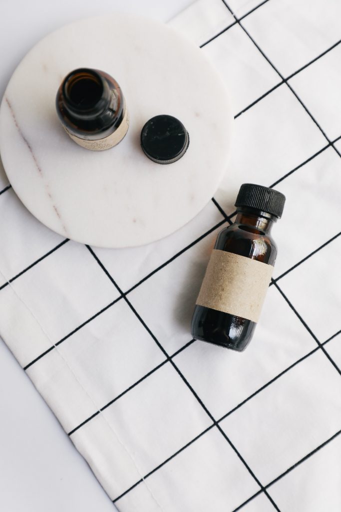 DIY Kosmetik: Beauty Spa aus dem Küchenschrank