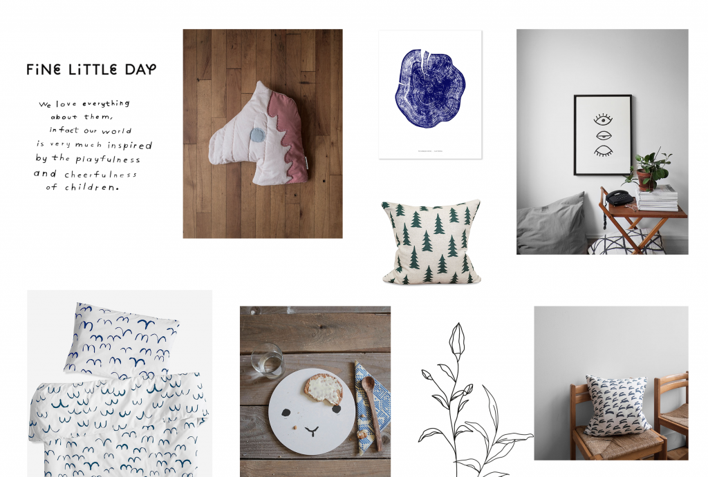 fine little day: Feine Lieblingsteile aus Schweden