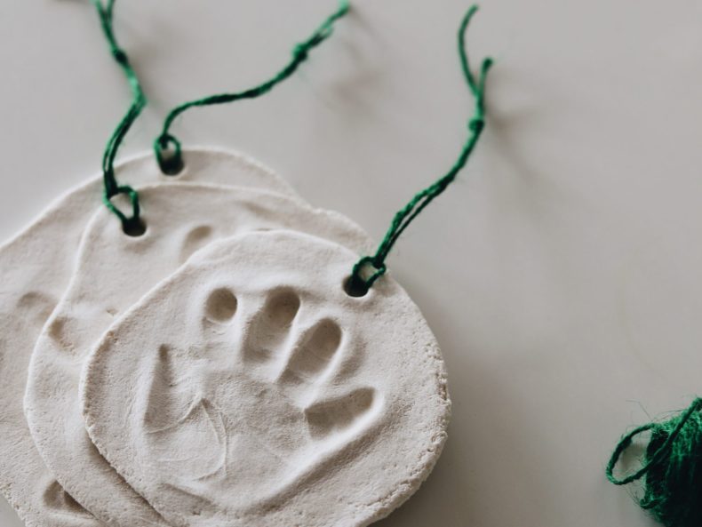 Salzteig selber machen