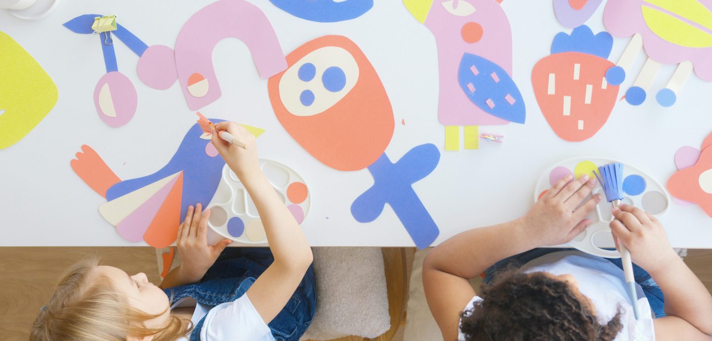 Die besten kostenlosen Druckvorlagen für Kinder zwischen 1-3 Jahren