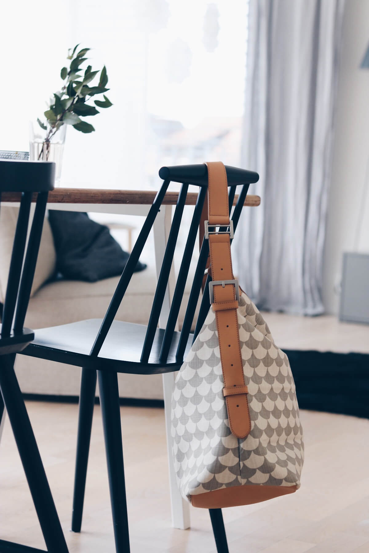 Was gehört in die Wickeltasche