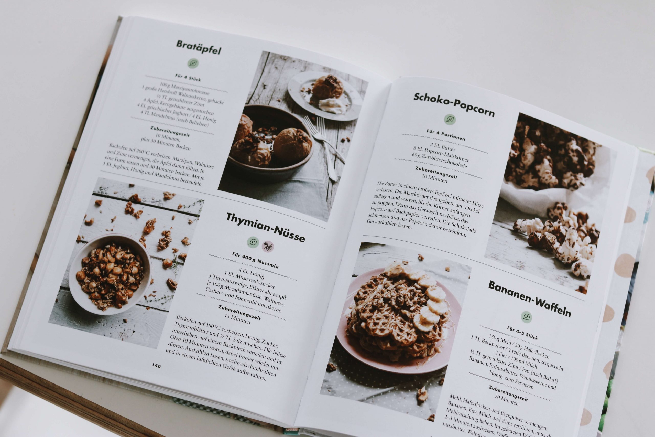 Tiny Spoon Kochbuch: Einfach kochen - für die ganze Familie 