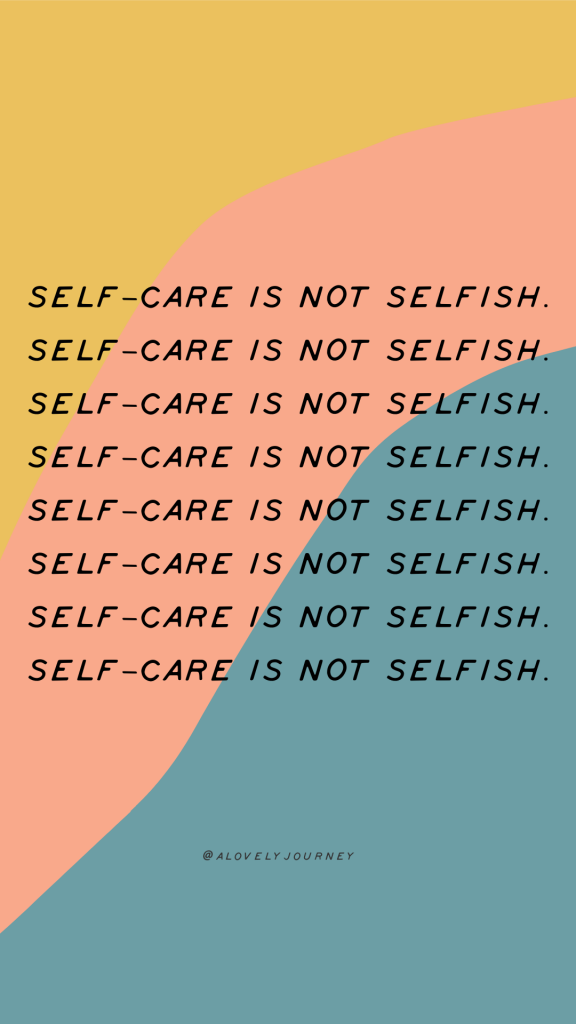 Self-care für Mütter: 10 Dinge zum Auftanken im Alltag