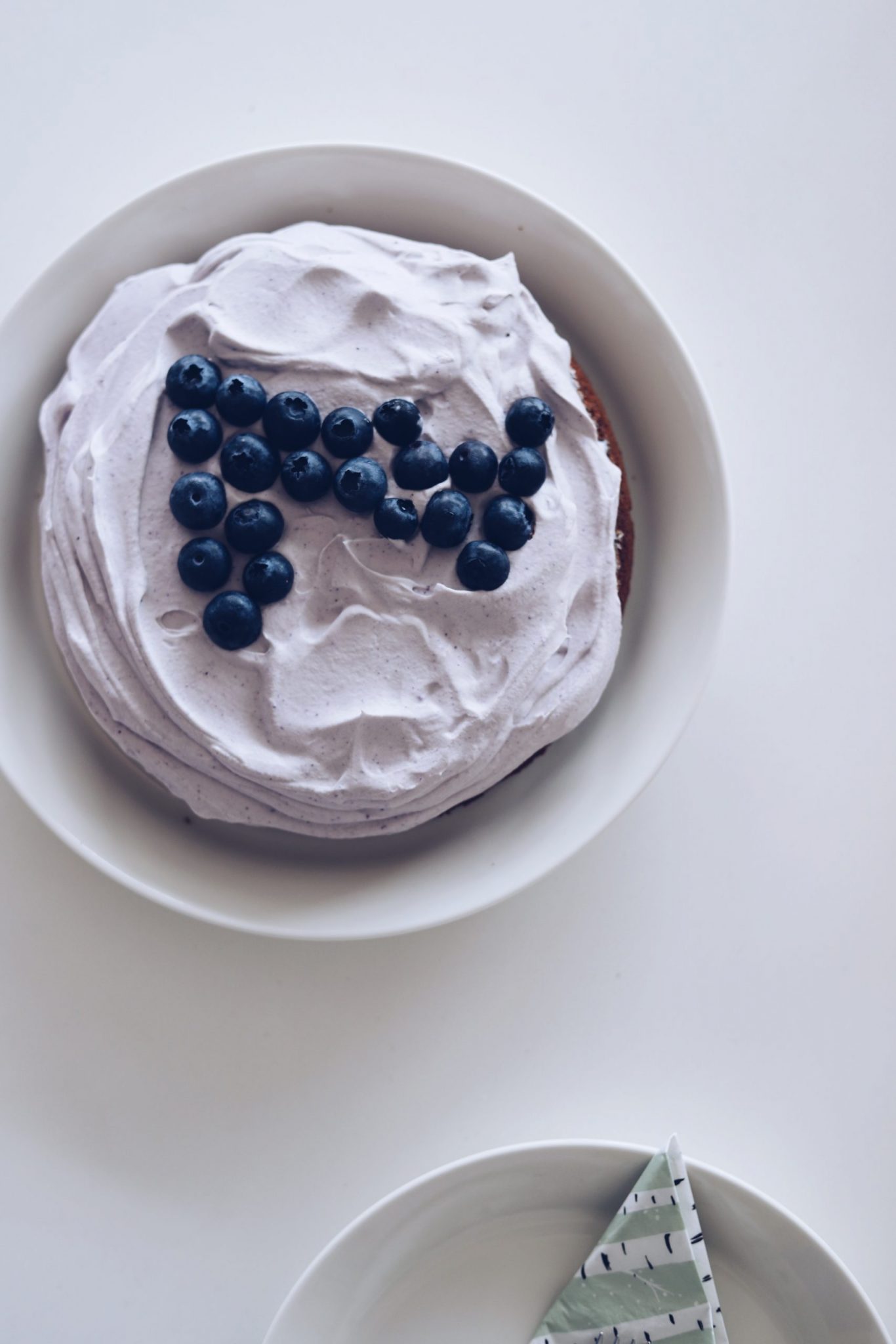 Kuchen zum 1. Geburtstag: Der perfekte Kuchen ohne ...