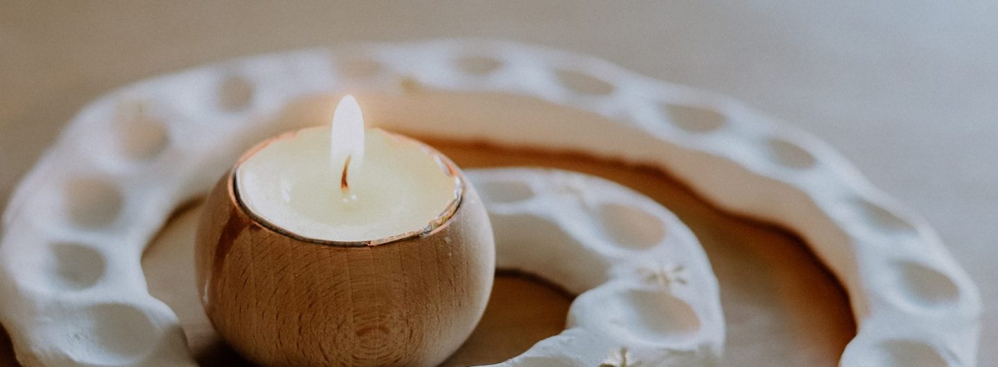 DIY Adventsspirale nach Waldorf: Ein alternativer Adventskalender