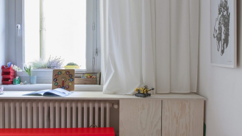 Kinderzimmer sinnvoll einrichten mit den Profis von Jäll & Tofta