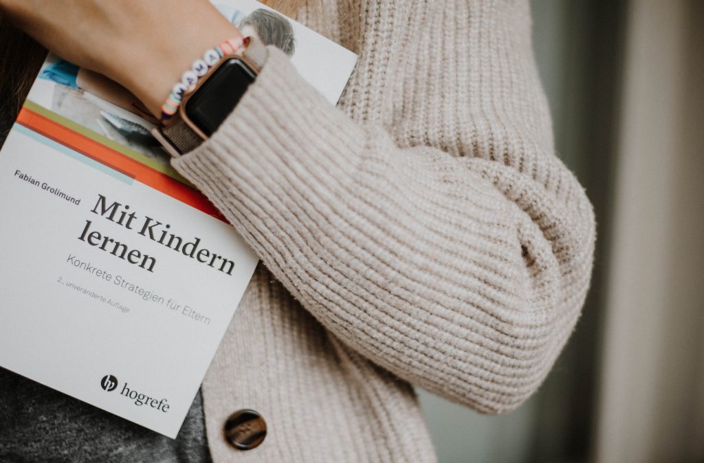 "Mit Kindern lernen" - Hilfe zur Selbsthilfe für schulgestresste Eltern