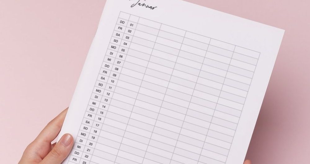 Familienkalender 2026 kostenlos