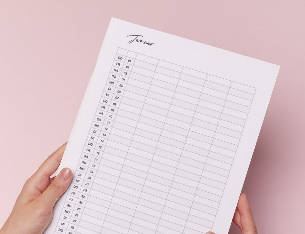 Familienkalender 2026 kostenlos