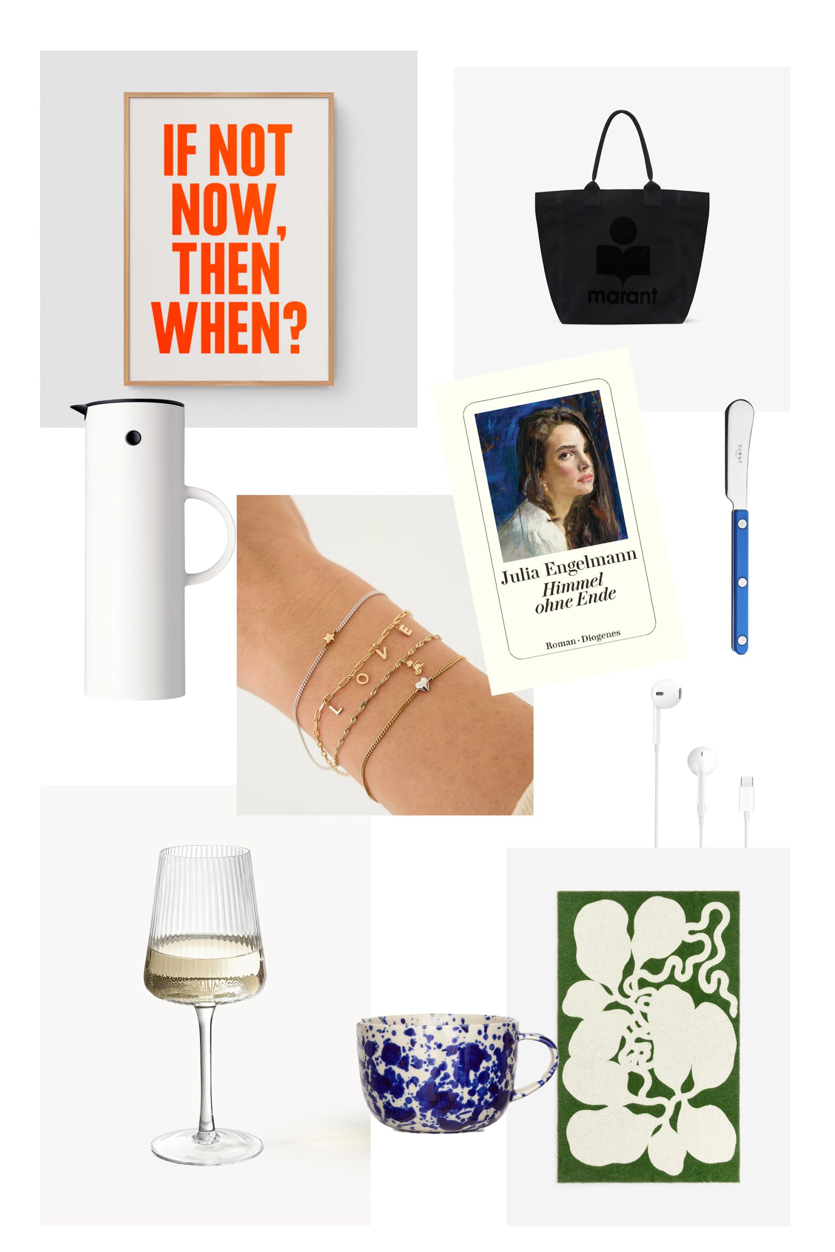 Geschenkideen 2025: Mein persönlicher Wunschzettel voller Inspiration für Zuhause, unterwegs & besondere Anlässe