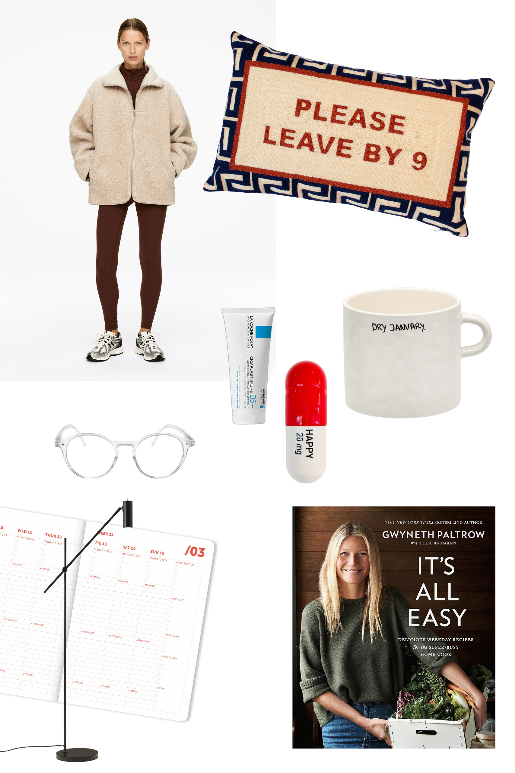 Neujahrsvorsätze - Klischee oder doch was dran?